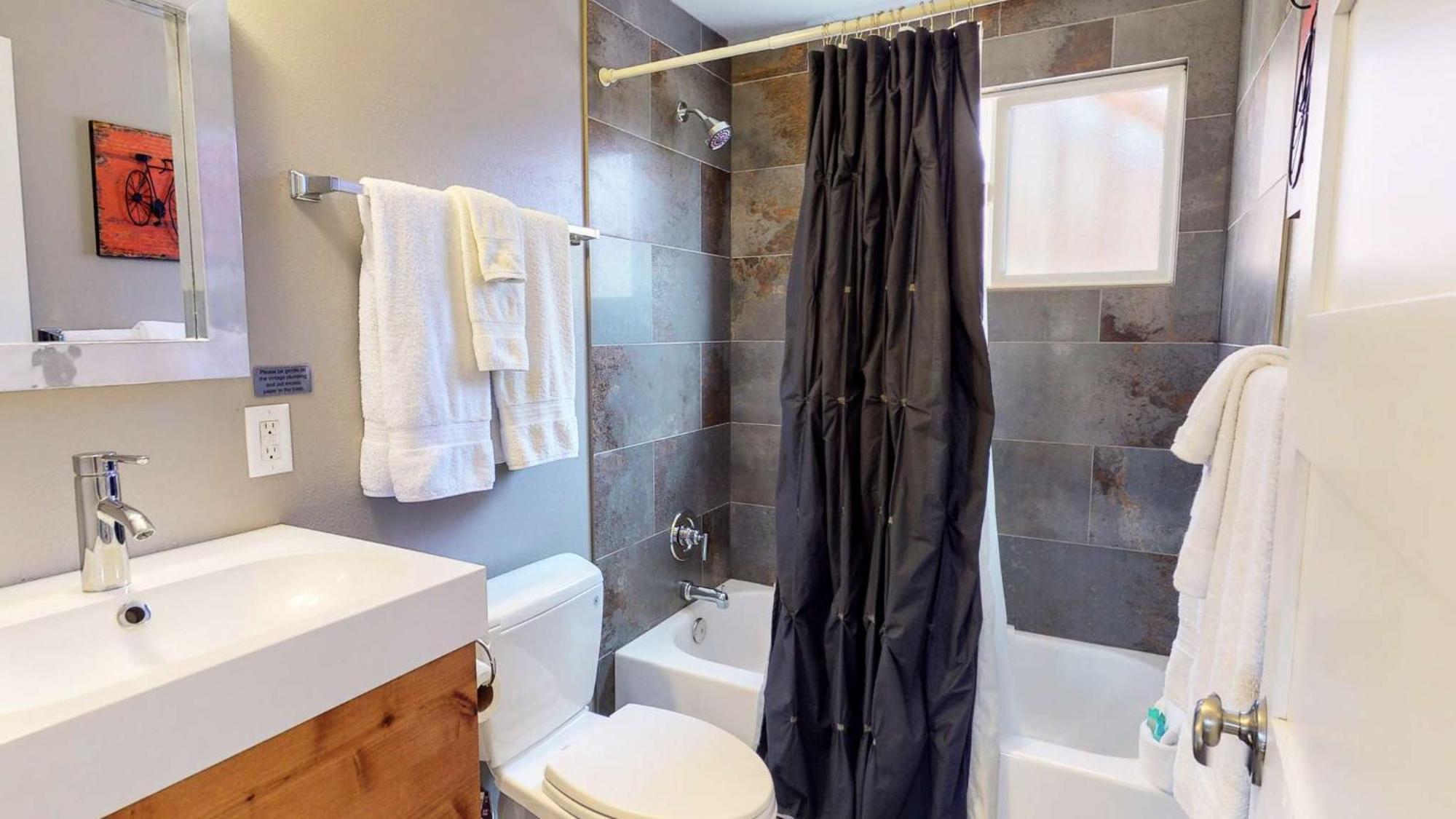 Downtown Cozy Home Base - Purple Sage 1 โมอาบ ภายนอก รูปภาพ